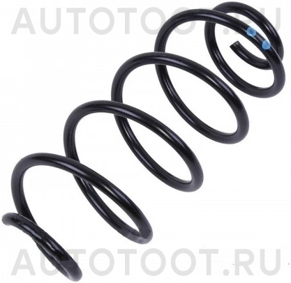 Пружина передняя -BM0211 BELMAG для LADA (ВАЗ) GRANTA