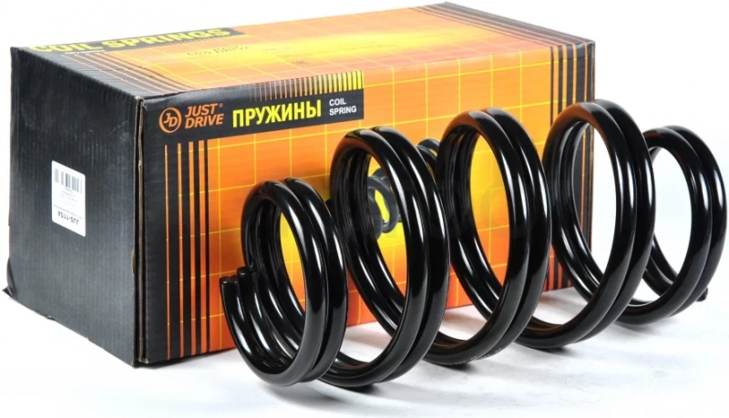 Пружина передняя NISSAN - Артикул JJS1154 - Производитель Just Drive - Фото, Отзывы, Цены