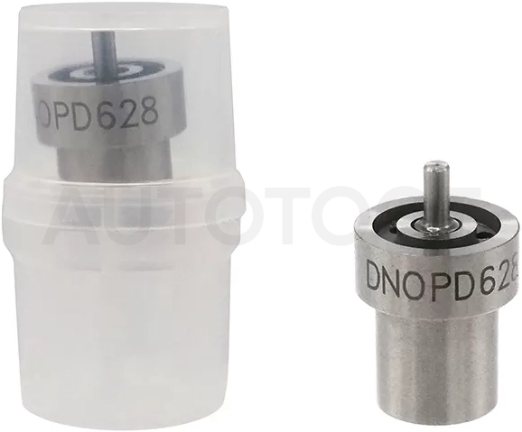 Распылитель форсунки TOYOTA 1HZ 98-07 DN0PD628 - Артикул ST0934006280 - Производитель Sat - Фото, Отзывы, Цены