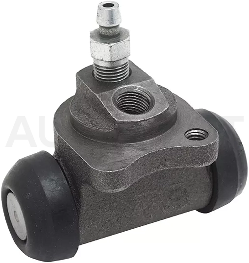 Цилиндр тормозной рабочий RR DAEWOO MATIZ 98-/CHEVROLET SPARK 05 - Артикул 0986475889 - Производитель BOSCH - Фото, Отзывы, Цены