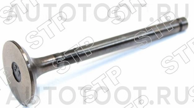 Капан выпускной 2CT -  для TOYOTA COROLLA