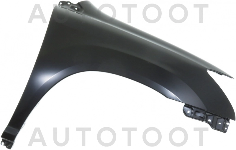 Крыло переднее правое -  для TOYOTA HARRIER, LEXUS RX300, LEXUS RX330, LEXUS RX350, LEXUS RX400