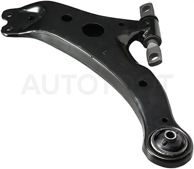 Рычаг подвески нижний TOYOTA CAMRY/WINDOM 01-LH - Артикул CQ0300L - Производитель Ctr - Фото, Отзывы, Цены