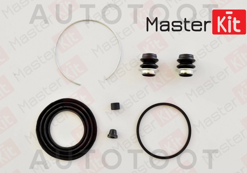 Ремкомплект переднего тормозного суппорта -77A1753 MasterKit для TOYOTA CAMRY GRACIA, TOYOTA HARRIER, LEXUS RX300