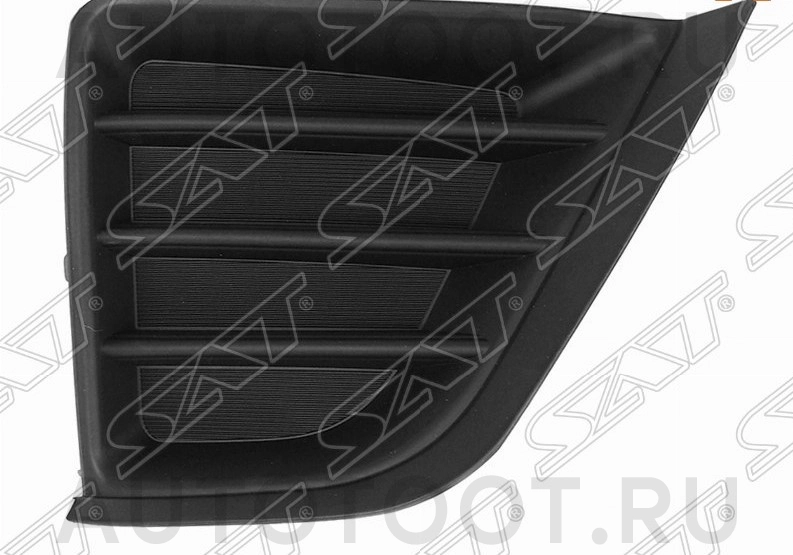 Заглушка переднего бампера правая -STTY33000C1 Sat для TOYOTA COROLLA