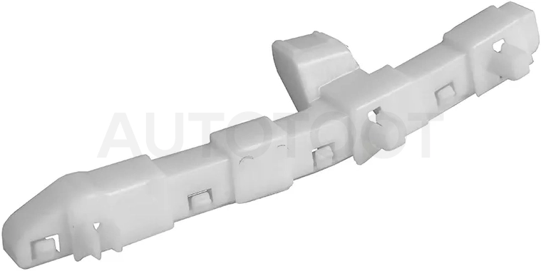 Крепление бампера Nissan Qashqai 10-13 / Qashqai+2 10-14 (Спереди/ Слева)