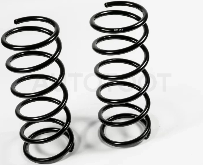 Пружина задняя NISSAN - Артикул JJS2152 - Производитель Just Drive - Фото, Отзывы, Цены