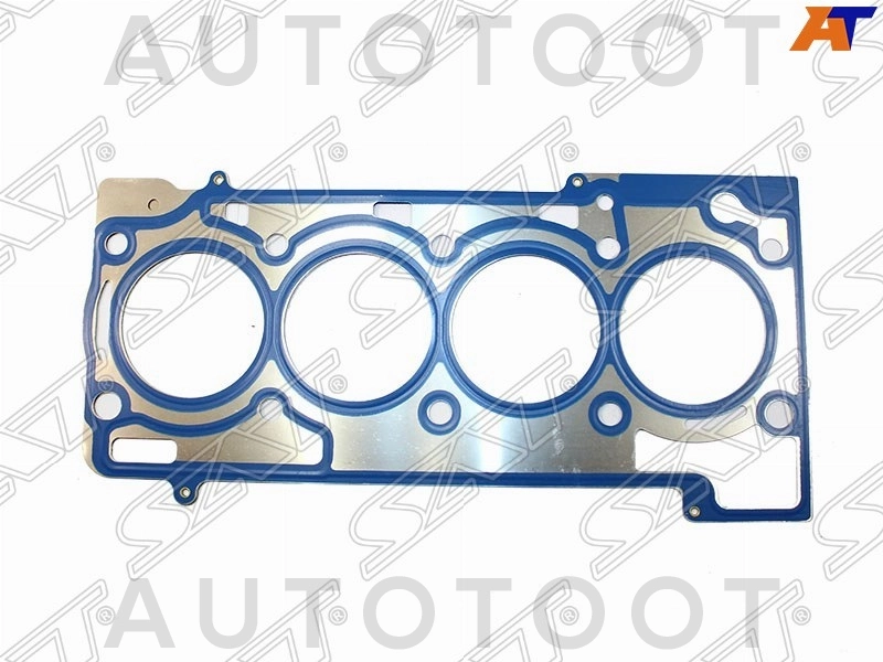 Прокладка ГБЦ -613665000 Victor Reinz для VOLKSWAGEN POLO, VOLKSWAGEN GOLF, VOLKSWAGEN JETTA, SKODA OCTAVIA