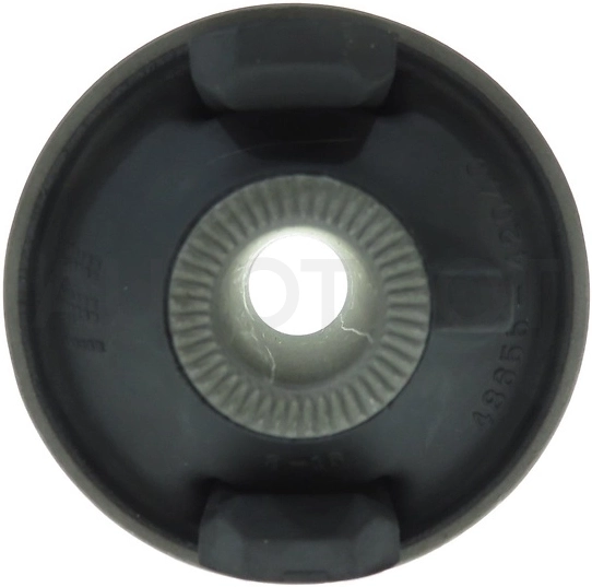 Сайлентблок переднего нижнего рычага задний -ST4865542050 Sat для TOYOTA RAV4, CHERY TIGGO, TOYOTA OPA