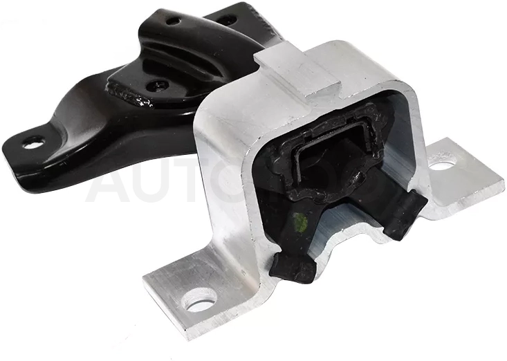 Опора двигателя Renault Logan 04-16 / Sandero 09-14 / Sandero Stepway 10-14 (Справа)