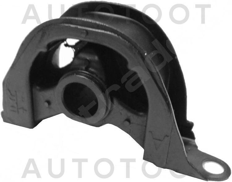 Подушка двигателя передняя правая -JDO10292FR Just Drive для HONDA CR-V, HONDA CIVIC