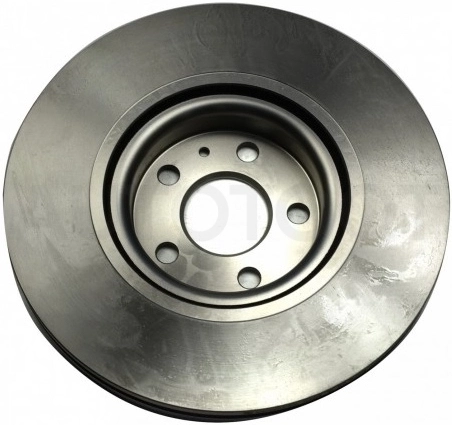 Диск тормозной передний -ST250072 Sat для GEELY TUGELLA