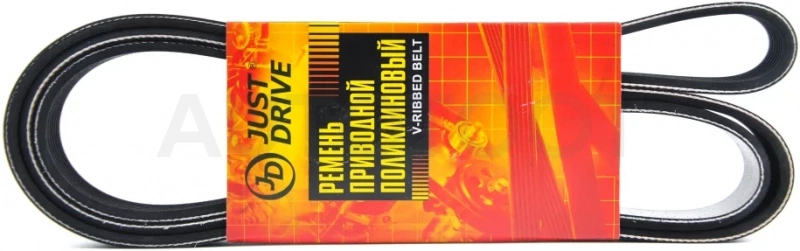 Ремень поликлиновый JD - Артикул 7PK1795 - Производитель Just Drive - Фото, Отзывы, Цены