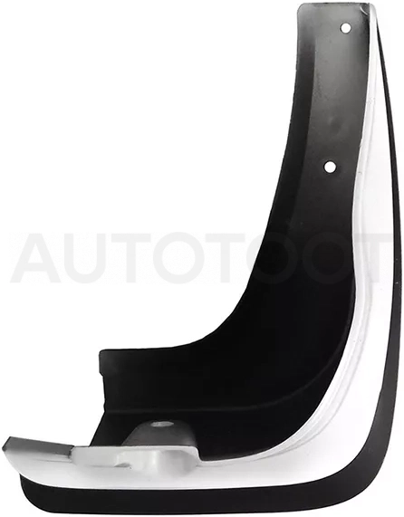 Брызговик Toyota Caldina (T210) 00-02 (Сзади/ Справа) - Артикул STTY46064BB1 - Производитель Sat - Фото, Отзывы, Цены