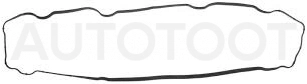 Прокладка клапанной крышки 1.6 16V -PG60030 Patron для PEUGEOT 206, PEUGEOT 307, PEUGEOT 308, CITROEN BERLINGO, CITROEN C4