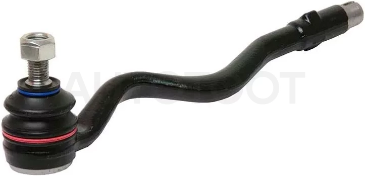 Наконечник рулевой BMW3 E46 99-06/Z4 E8# 03-09 RH - Артикул ST32106774221 - Производитель Sat - Фото, Отзывы, Цены