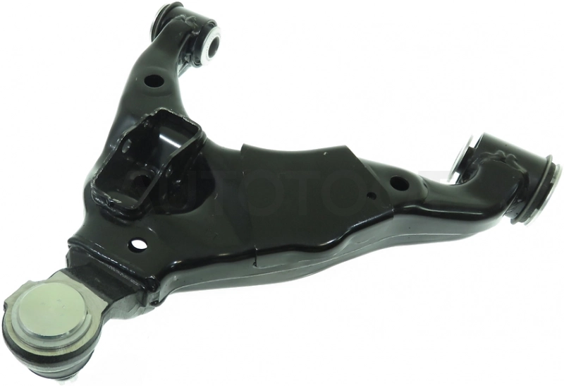 Рычаг передней подвески левый -ST4806960040 Sat для TOYOTA LAND CRUISER PRADO