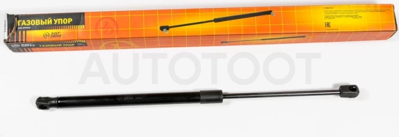 Газовый упор - Артикул JAD0114 - Производитель Just Drive - Фото, Отзывы, Цены