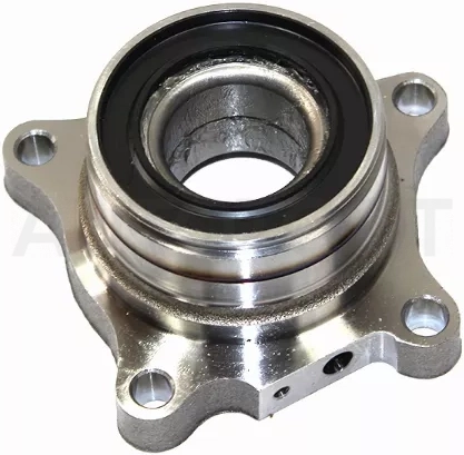 Полуступица задняя/лев TOYOTA PRADO #RJ12#/SURF #RN21# - Артикул ST4246060010 - Производитель Sat - Фото, Отзывы, Цены