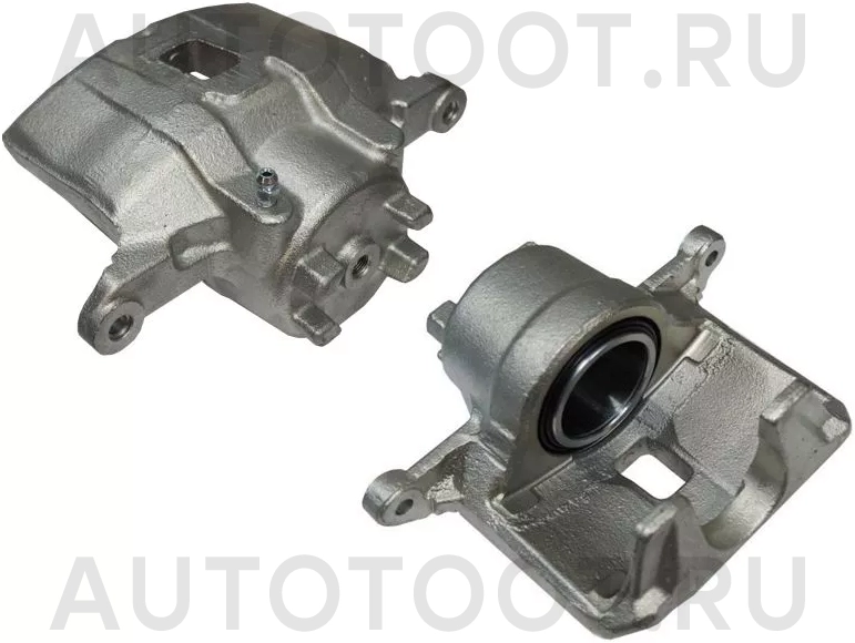 Суппорт тормозной FR MITSUBISHI LANCER IX 03-07 LH - Артикул STMR955063 - Производитель Sat - Фото, Отзывы, Цены