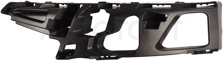 Крепление бампера Ford Mondeo 10-15 (Спереди/ Слева) - Артикул STFD30000BB2 - Производитель Sat - Фото, Отзывы, Цены
