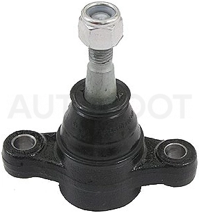 Шаровая опора нижняя -01100125 Gmb для HYUNDAI SONATA