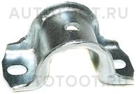 Скоба втулки переднего стабилизатора -  для LADA (ВАЗ) 2108, LADA (ВАЗ) 2109, LADA (ВАЗ) 21099, LADA (ВАЗ) PRIORA, LADA (ВАЗ) 2110, LADA (ВАЗ) 2111, LADA (ВАЗ) 2112, LADA (ВАЗ) 2113, LADA (ВАЗ) 2114,