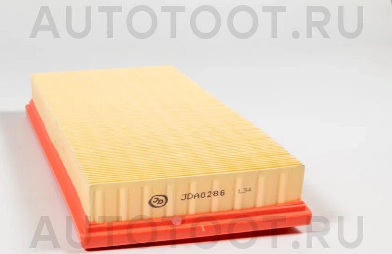 Фильтр воздушный - Артикул JDA0286 - Производитель Just Drive - Фото, Отзывы, Цены