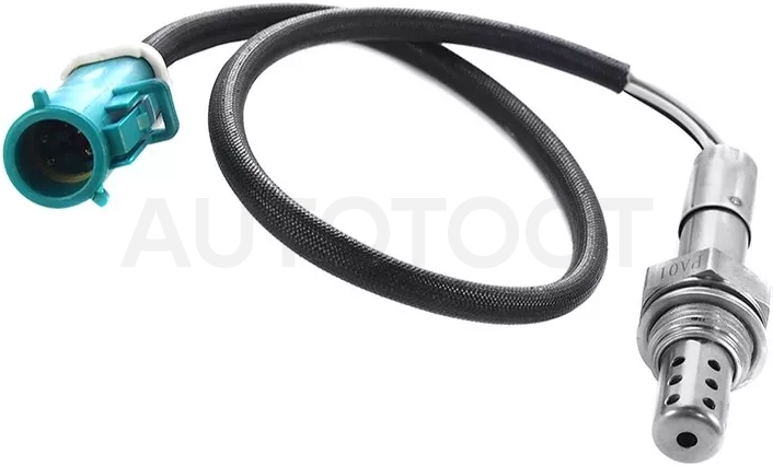Датчик кислородный Ford Fiesta 05-08 / Focus 04-19