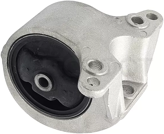 Опора двигателя Nissan Primera 95-08 / Bluebird 96-01 / Tino 98-06 (Справа)