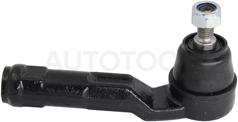 Наконечник рулевой HYUNDAI ACCENT /SOLARIS /KIA RIO 17- LH - Артикул BKTRE0043 - Производитель Baikor - Фото, Отзывы, Цены