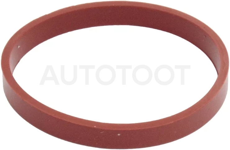 Прокладка впускного коллектора FORD/VOLVO FOCUS/MONDEO/S60/S80/V40/XC70 HYDA/JZDA/HUBA/B5254T14
