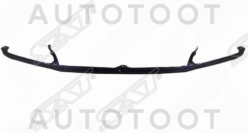 Планка под фары -  для TOYOTA LAND CRUISER