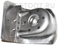 Опора задняя левая (стакан) -  для LADA (ВАЗ) 2110, LADA (ВАЗ) 2111, LADA (ВАЗ) 2112, LADA (ВАЗ) PRIORA