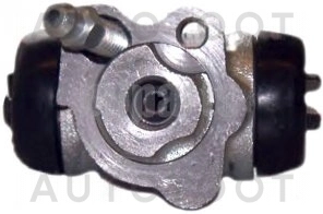 Цилиндр тормозной рабочий задний левый -CB1010 Alfi parts для TOYOTA ALLEX, TOYOTA RUNX, TOYOTA COROLLA