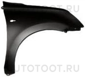 Крыло переднее правое -  для DATSUN ON-DO