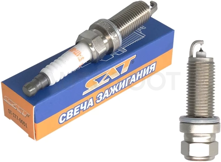 Свеча зажигания NISSAN CUBE/ELGRAND/MARCH/MICRA/NOTE/QASHQAI/TEANA/X-TRAIL 08