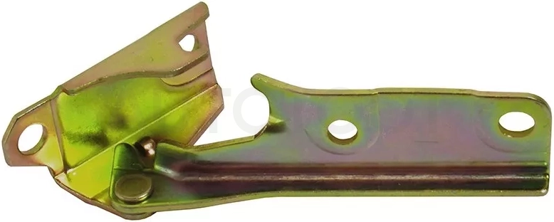 Петля капота Mitsubishi Pajero 99-06 / Montero 00-06 (Справа) - Артикул STMBY7015B1 - Производитель Sat - Фото, Отзывы, Цены