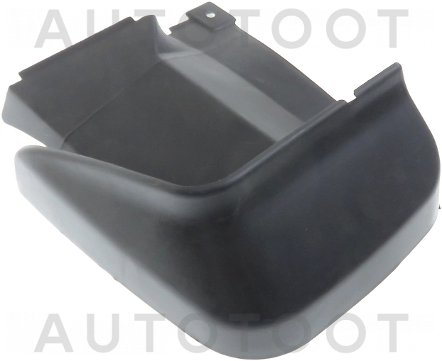 Брызговик задний левый -STHD09064B2 Sat для HONDA CIVIC
