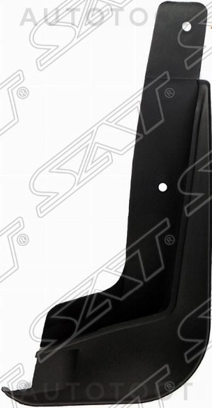 Брызговик передний правый -STTY30016B1 Sat для TOYOTA COROLLA