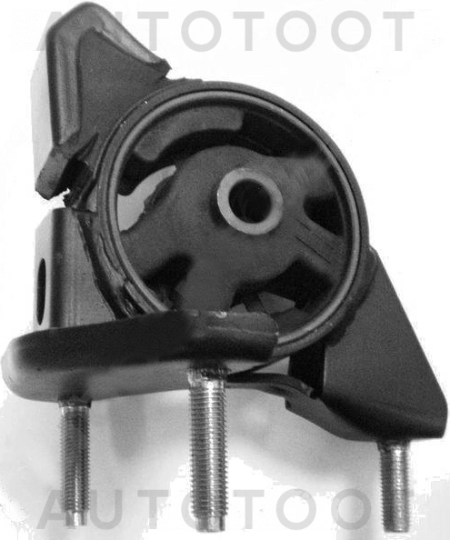 Подушка двигателя задняя -JDT0931EM Just Drive для TOYOTA COROLLA, TOYOTA COROLLA CERES, TOYOTA SPRINTER MARINO, TOYOTA SPRINTER