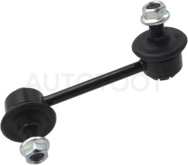 Тяга стабилизатора переднего MAZDA 323 94-98/626 91-02/CX-7 FR/RR 06-12 LH