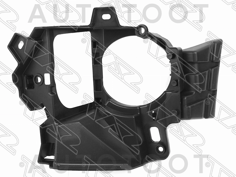 Крепление туманки левое -STLX48219B2 Sat для LEXUS RX350