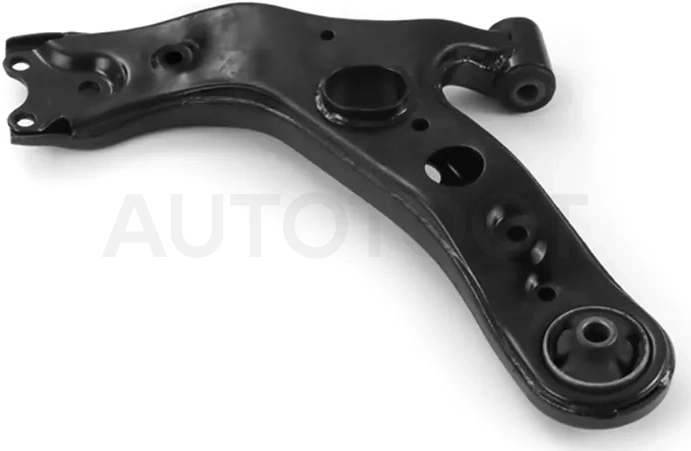 Рычаг подвески передний нижний TOYOTA RAV4 05-12 LH - Артикул HSAC0184 - Производитель Hosu - Фото, Отзывы, Цены