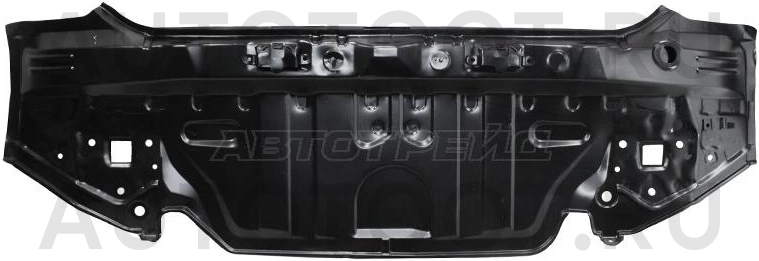 Панель кузова задняя -ST3320016 Sat для TOYOTA COROLLA