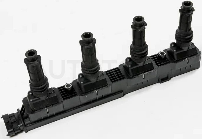 Катушка зажигания - Артикул JDK0147 - Производитель Just Drive - Фото, Отзывы, Цены