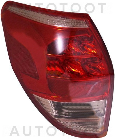 Фонарь задний левый -ST21219N2L Sat для TOYOTA RAV4