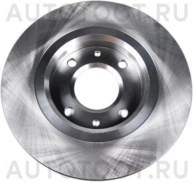 Диск тормозной передний DF4184 (266x22) - Артикул JBD0094 - Производитель Just Drive - Фото, Отзывы, Цены