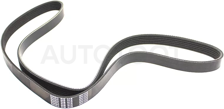 Ремень поликлин FORD FOCUS II 2.0/C-MAX 1.8/2.0 04-/MAZDA 3/AXELA 2.0 03
