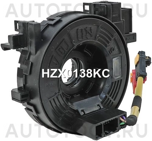 Шлейф подрулевой -  для TOYOTA COROLLA